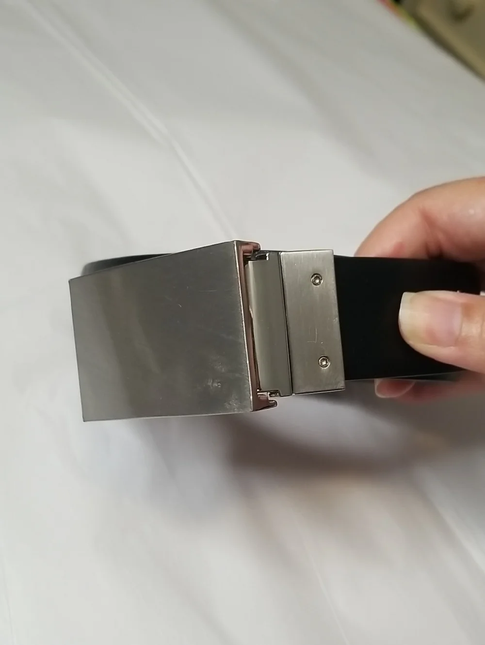 Black belt 37